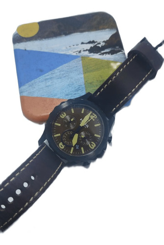 Relógio Masculino Fossil - Jr1502 