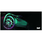 Mousepad Gamer Xl Auto Mercedes Benz  90x40cm Antideslizante