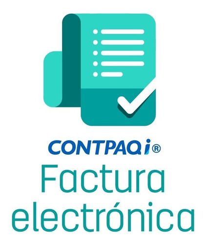 Contpaqi Fac Electrónica Multirfc 1 Us Lic Anual Renovación