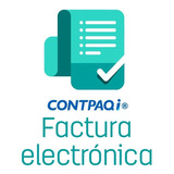 Contpaqi Fac Electrónica Multirfc 1 Us Lic Anual Renovación