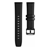 22mm Correa De Accesorios Reloj Inteligente De Cuero