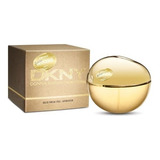 Golden Delicious Edp 100ml Silk Perfumes Original Ofertas