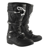 Botas Alpinestars Tech 5 Black