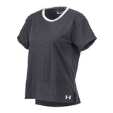 Under Armour Remera Charged Cotton Mujer Mode5574