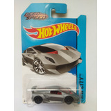 Hot Wheels Lamborghini Sesto Elemento Need For Speed Lb1