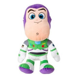 Peluche Muñeco Buzz Lightyear Toy Story Disney 25 Cm 26984 