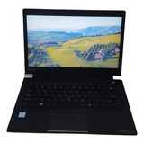 Laptop Toshiba X30-e Core I5 16gb Ram 256gb Graficos Uhd  