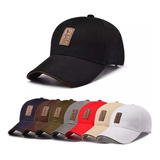  Gorra Cachucha Golf Ediko Varios Colores Elegante Envio Inm