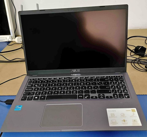 Notebook Asus X515