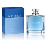 Nautica Voyage Edt 100ml Silk Perfumes Originales