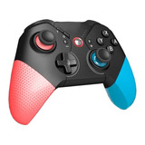 Controle Sf Compatível Nintendo Switch Joystick Ps3 Pc Gamer