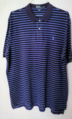 Playera Polo Ralph Lauren Custom Xxl