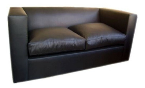 Sillon 2 Cuerpos Modelo Cubo ¡¡oferta!!