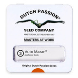 Auto Mazar X 3 Semillas Dutch Passion