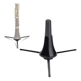 Suporte Para Clarinete Wind Stand Instrumento De Oboé Dobráv