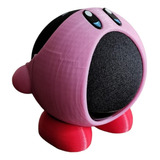 Base Para Alexa ( Echo Dot 4 Y 5) Kirby