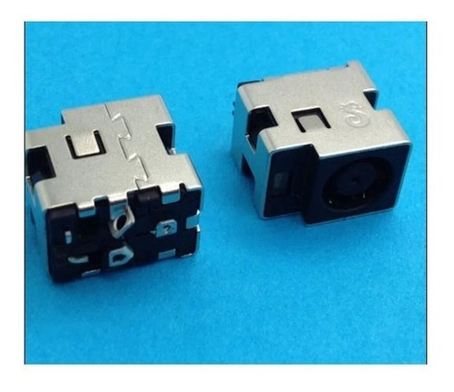Conector Pin De Carga Dc Jack Power Compaq Cq40 Cq42 Cq56 