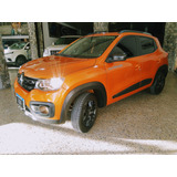 Renault Kwid 2019 1.0 Sce 66cv Outsider