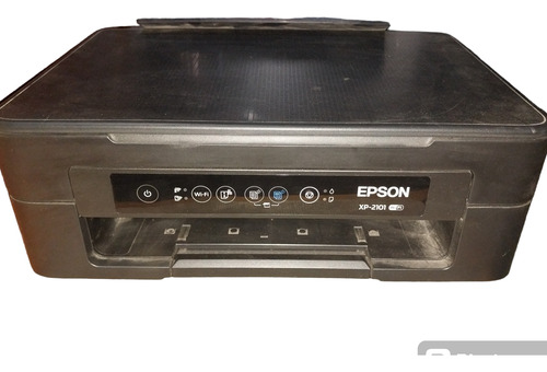 Impresora Epson Expression Home Xp-2100 A Reparar