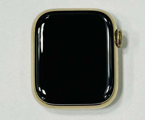 Apple Watch Series 7 Gps+cellular 41mm Aço Inoxidável.