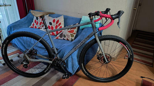 Bicicleta Specialized Awol Comp