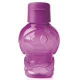 Botella  Infantil Para 350 Ml De Agua Tupperwere