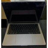 Macbook Pro 2023 Space Gray 14.2 , M2 Max, 32gb, 1 Tb Ssd