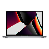 Apple Macbook Pro 14  M1 16gb Ram 512gb Ssd