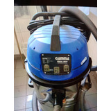 Aspiradora Industrial Gamma Gmai80 80litros C/accesorios