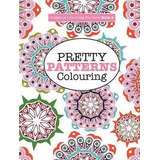 Libro Gorgeous Colouring For Girls - Pretty Patterns - El...