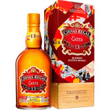 Whisky Chivas Extra13años700ml - mL a $220