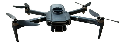 Drone Toysky Csj S179 Con Dual Cámara 6k Gris 5ghz