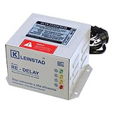 Regulador De Voltaje Re-delay 2000rt, 2000w 16ga