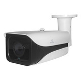 Camara Cctv Bullet Ultrahd 2k 4 Megapixeles 4 En 1 2160p