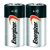 Otros Bateria Tipo C Energizer E93bp-2