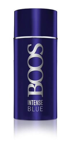 Perfume Boos Edp  Intense Blue X 90 Ml