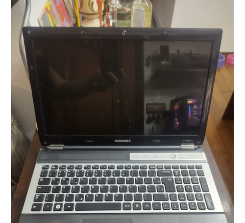 Notebook Samsung Rf511  I7 Intel 8gb Ram Ssd 256g  Gt540m 2g