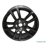 Rin Aluminio Silvergrey: Sonic, Aveo, Spark, Chevy. Original