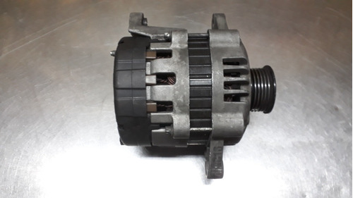 Alternador Delco Remy 85 Amper Suzuki Swift 1.6 Foto 3