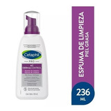 Cetaphil Pro Ac Control Espuma De Limpieza 236ml