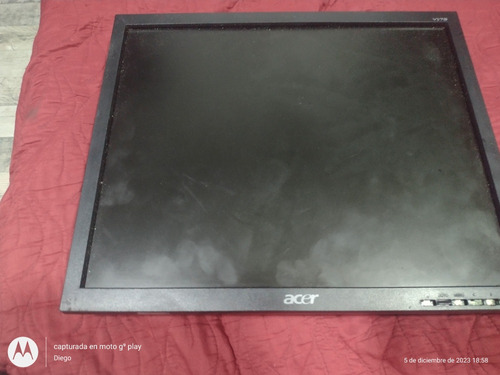 Monitor Acer Para Reparar 