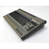 Consola Mixer Samson 20 Canales L2000