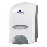 Dispensador Jabón Liquido Al Muro 500 Ml Plástico