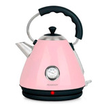 Peabody Pekv8213 Color Rosa Voltaje 220v 2000 W