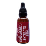 Hialuronico Con Extracto De Seda 33 Ml - mL a $1970