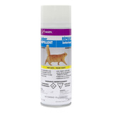 Repelente Gatos Spray 170 Gr Interiores Hagen