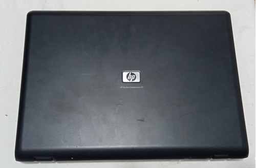 Notebook Hp Dv6120br - Defeito