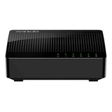 Switch Tenda Sg105 Serie Gigabit