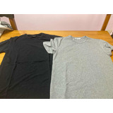 Pack 2 Remeras Hombre Talle M