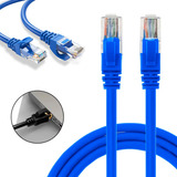 Cable De Red Internet Kimhi Cat5 Rj45 Utp Ethernet 10 Metros